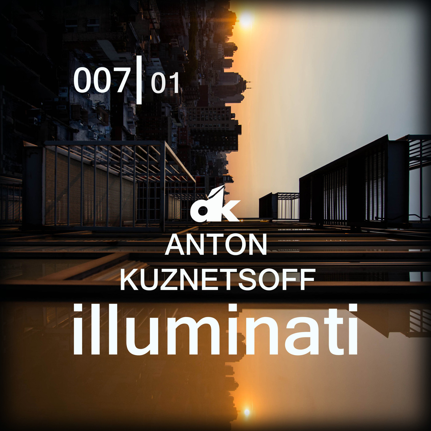 Dj Kuznetsoff