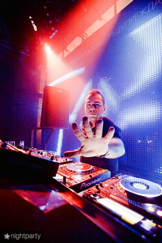 DJ Град - Chillin in Paphos