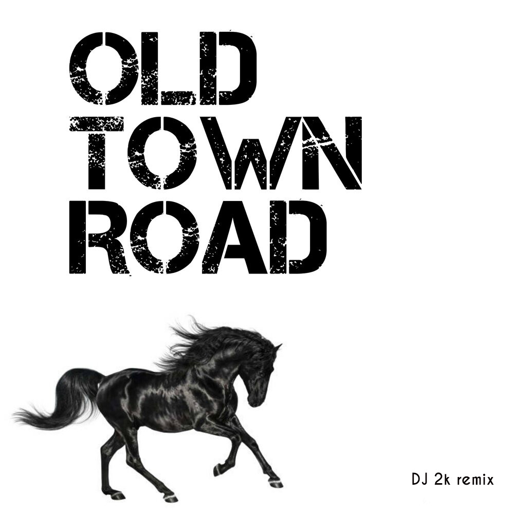 Lil Nas X ft Billy Ray Cyrus - Old Town Road (dj 2k Remix) Lil Nas X ft Billy Ray Cyrus - Old Town Road (dj 2k Remix)