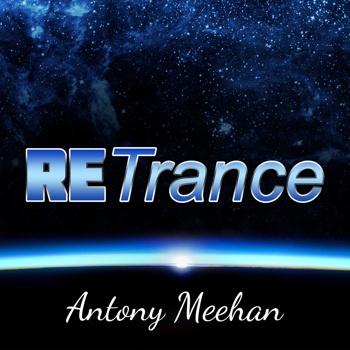 Antony Meehan - Retrance