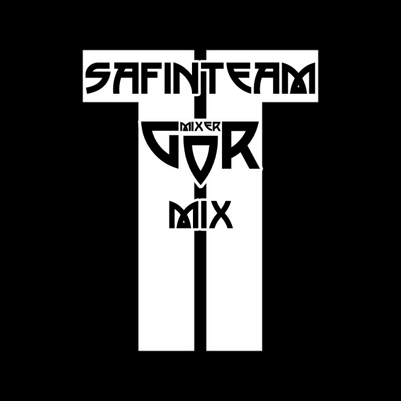 MG SafinteamMix№5