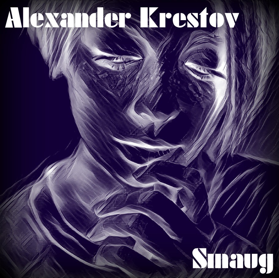 1 Alexander Krestov - Smaug