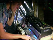 PromoDJ profile picture for @abundance