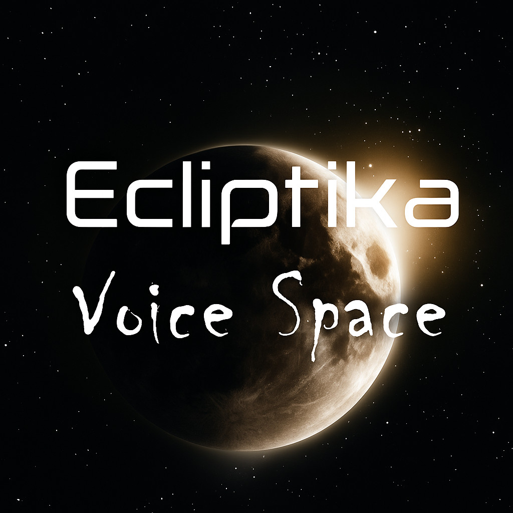 Ecliptika - Voice Space