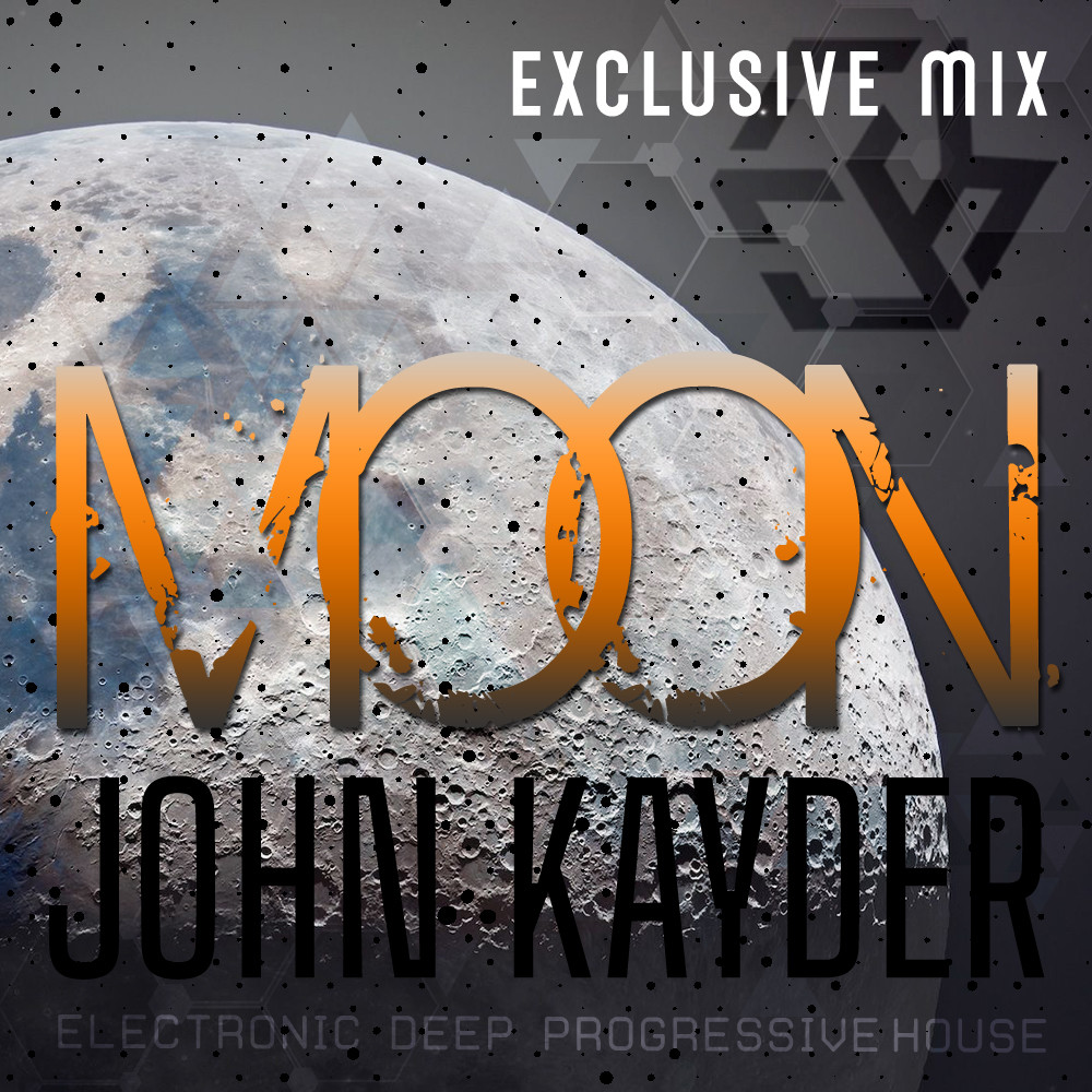 John Kayder-maybe not(Exclusive mix)20-05-2022