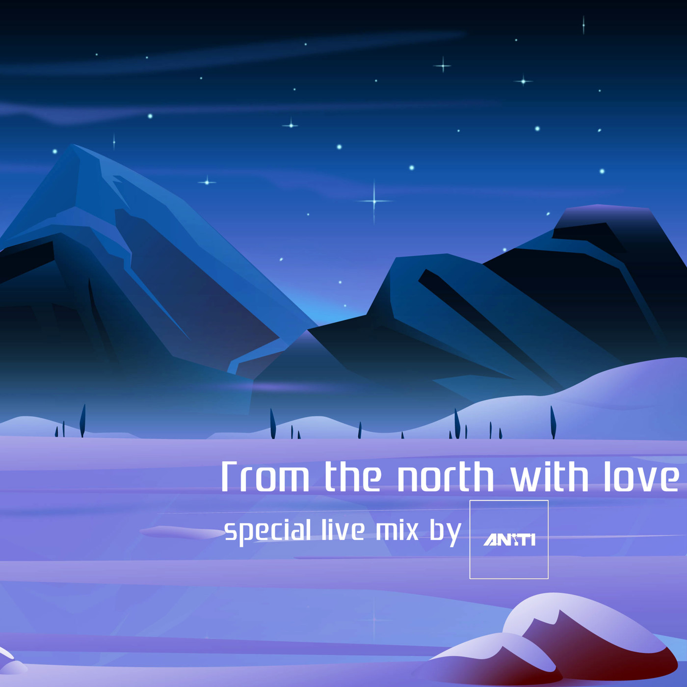 From the north with love [Special Live Set]
