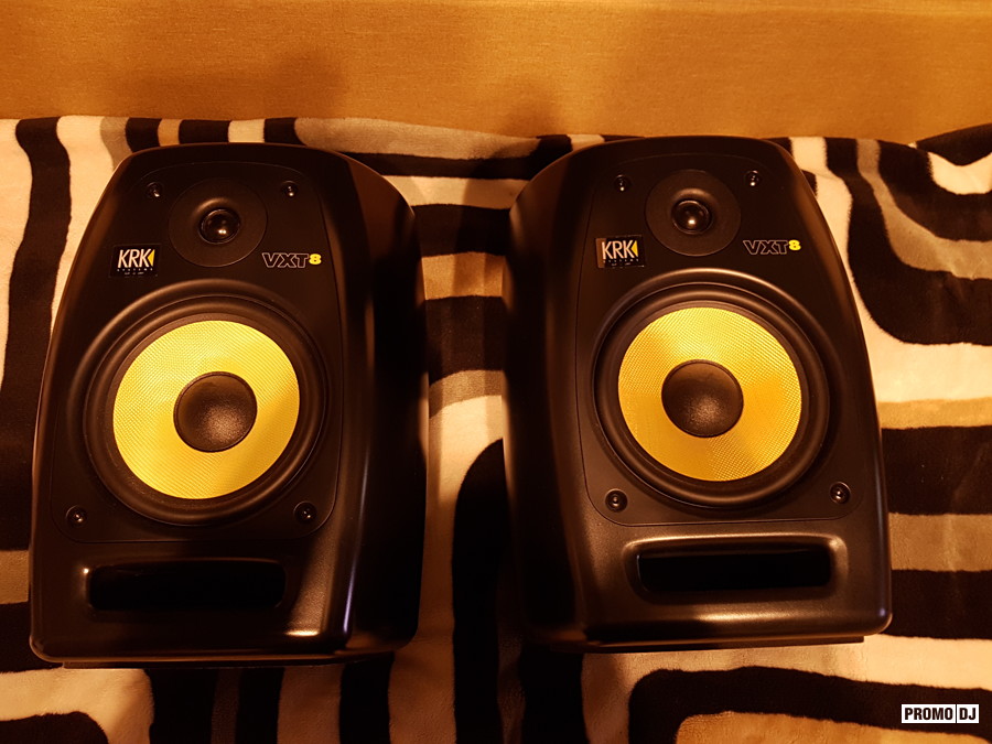 krk rokit vxt8
