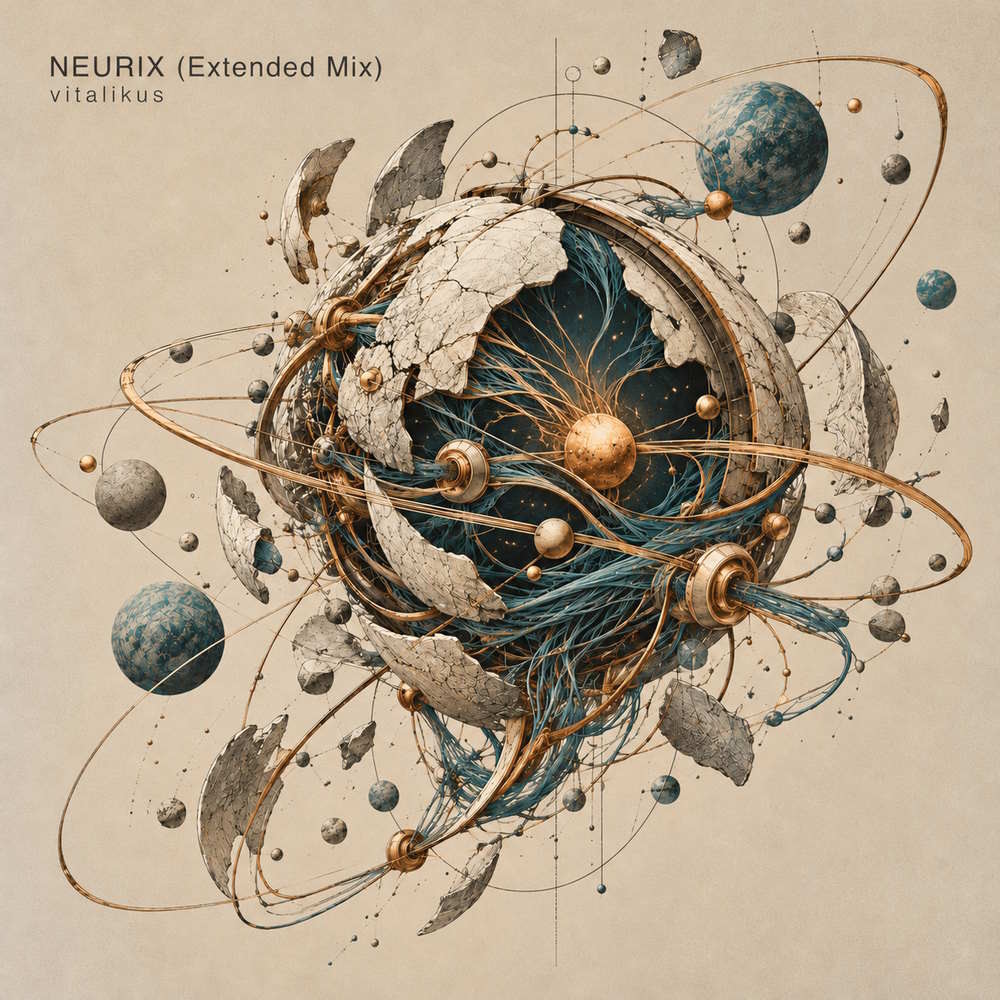 NEURIX (Extended Mix)
