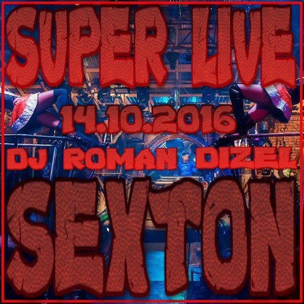 DJ ROMAN DIZEL