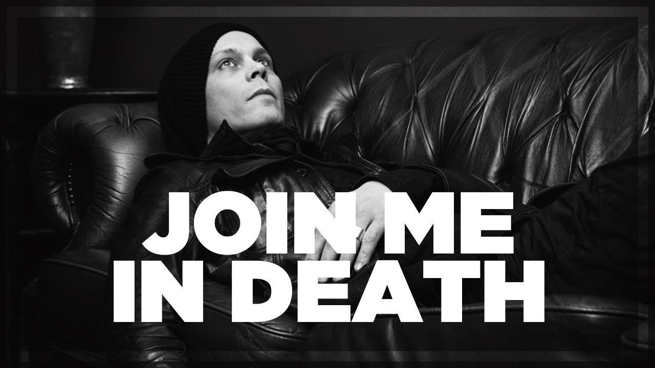 Join me перевод. Join me in Death. Him join me in Death обложка. Him join me. Him join in Death.