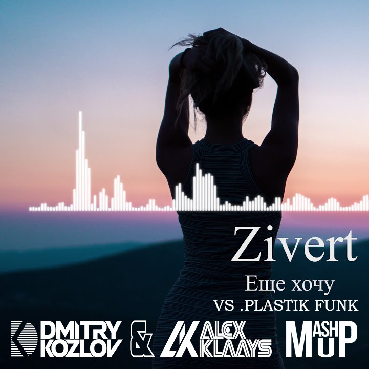 DJ DMITRY KOZLOV