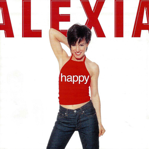 Alexia -The HitMix