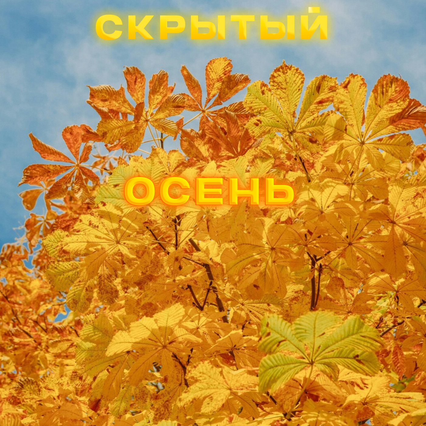 Скрытый-Осень