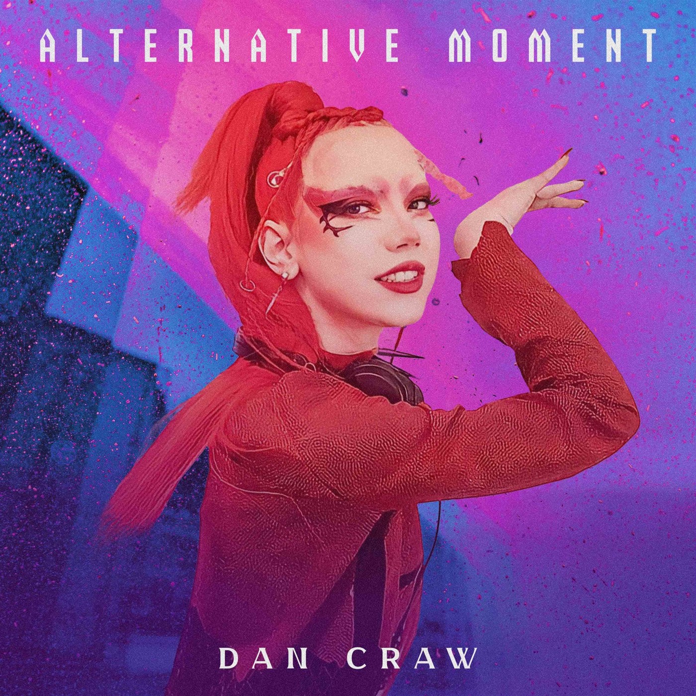 Dan Craw - Alternative moment #14