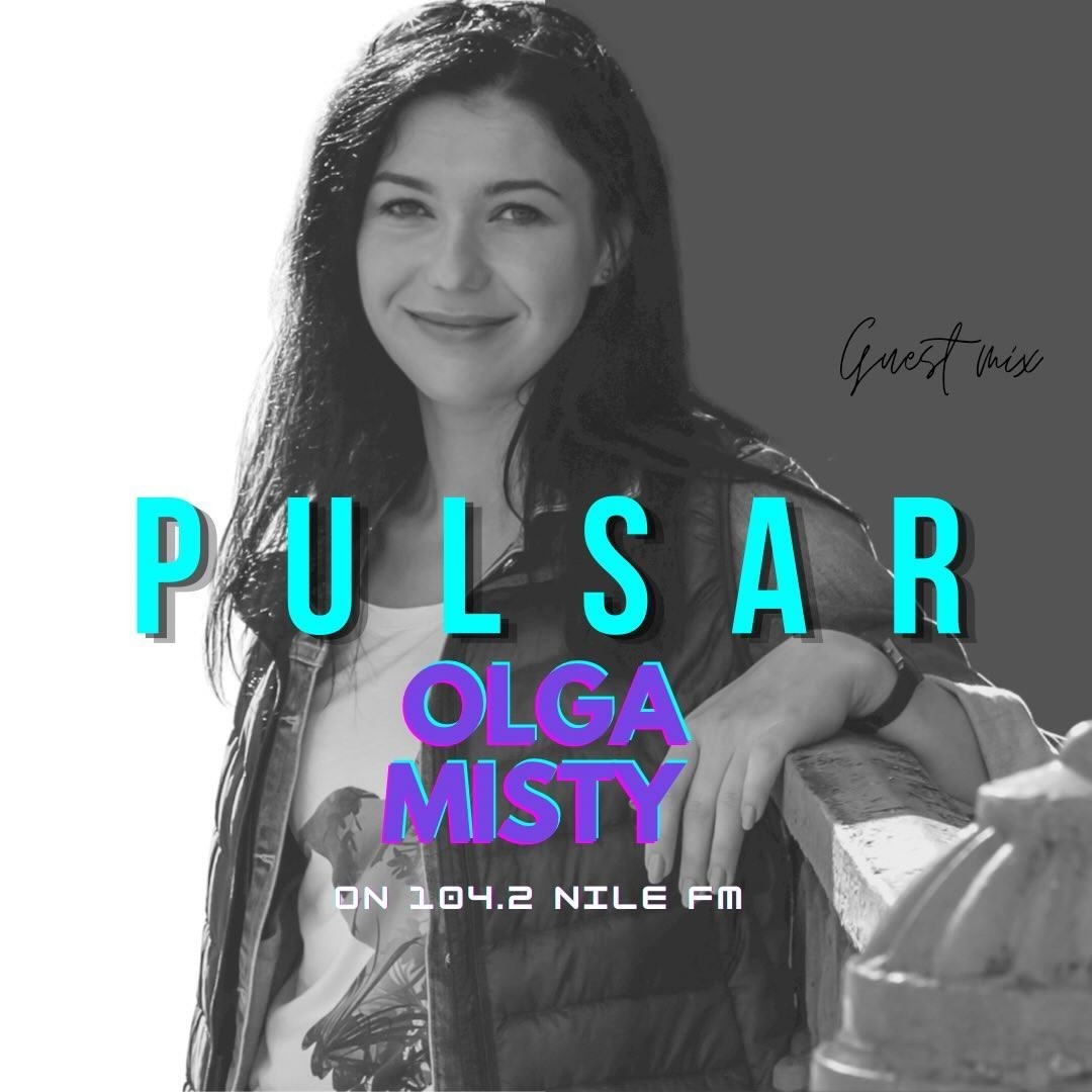 Olga Misty Mixes