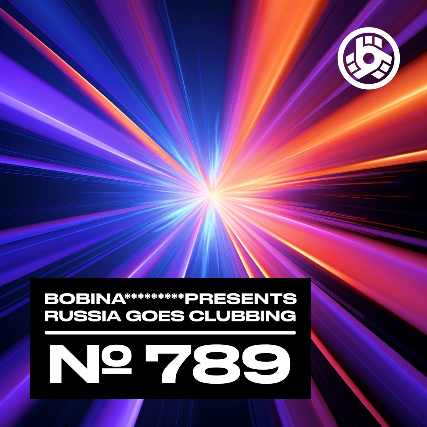 Russia Goes Clubbing #789