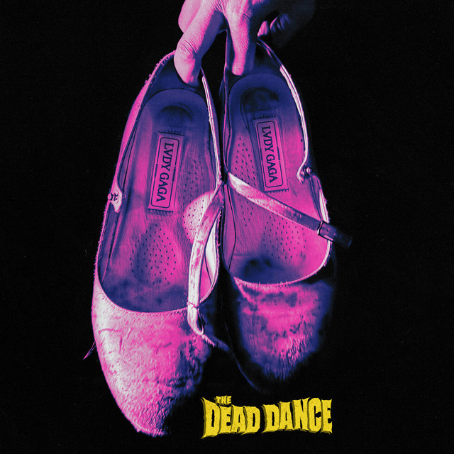 Lady Gaga - The Dead Dance (Noelinar Remix)