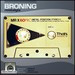 Broning - Nostalgia (Ex-Driver remix cut) [National Sound] episode artwork