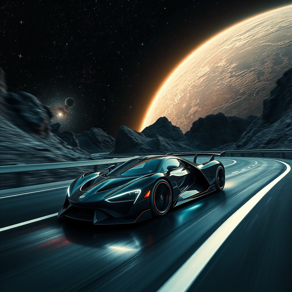 Electric trance (Neural network)