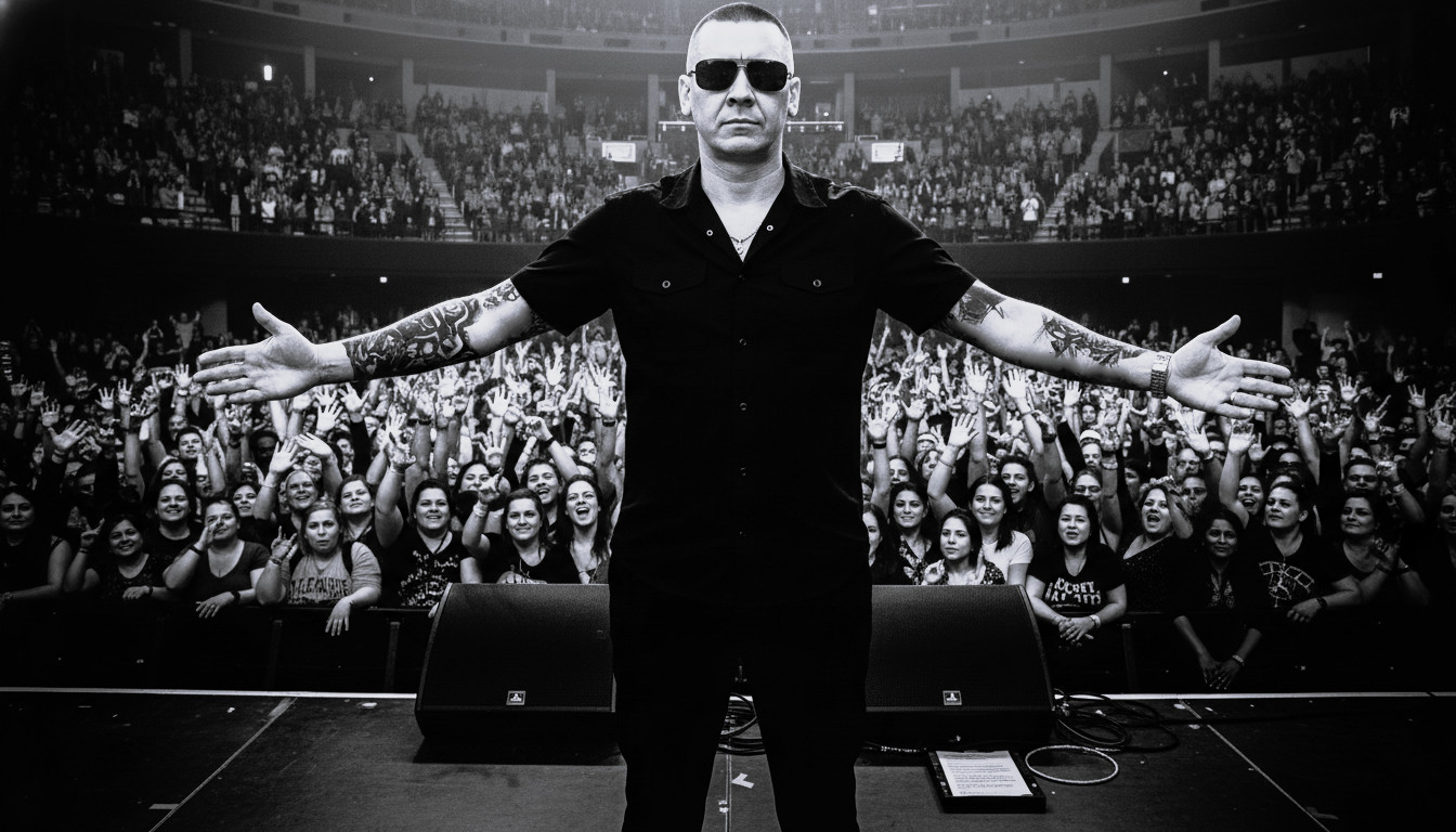 130Db- путь наверх #2