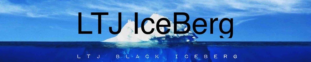LTJ iceBerg - demonstration episode artwork