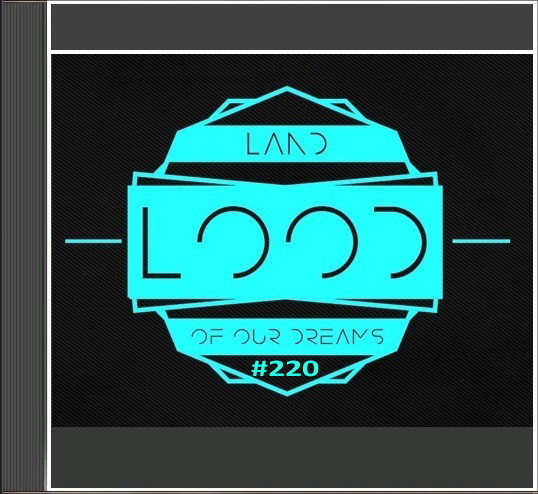 Virgil Hill - Land of our Dreams #220 episode artwork