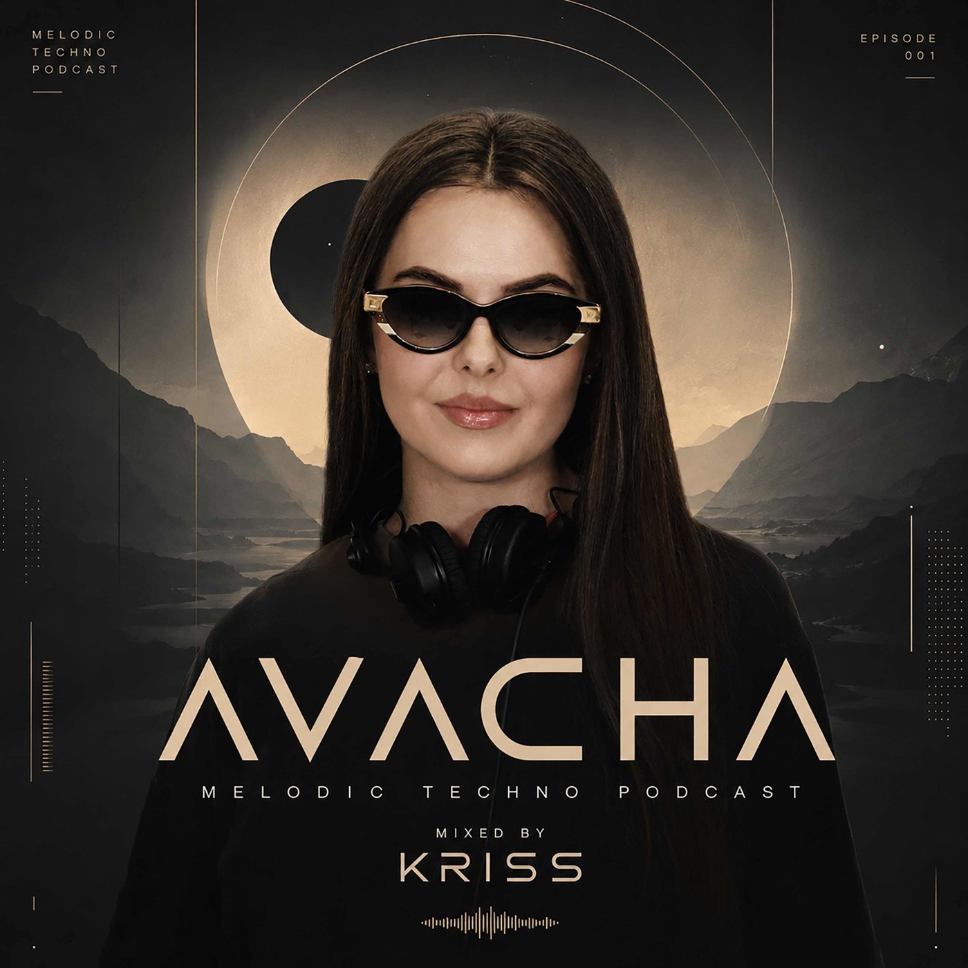 KrisS  - AVACHA Podcast #2 episode artwork