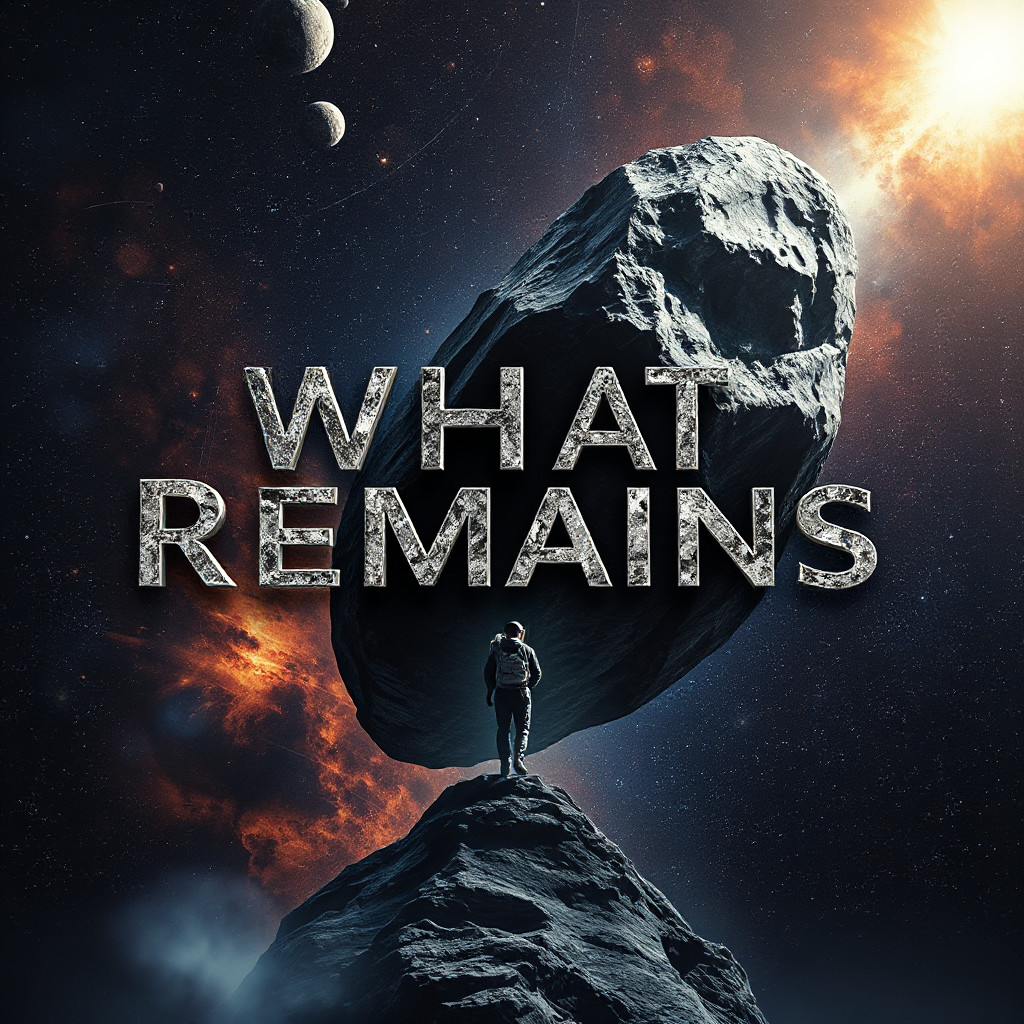 DUB'IN - What will remain (Club Edit) DUB'IN - What will remain (Club Edit)