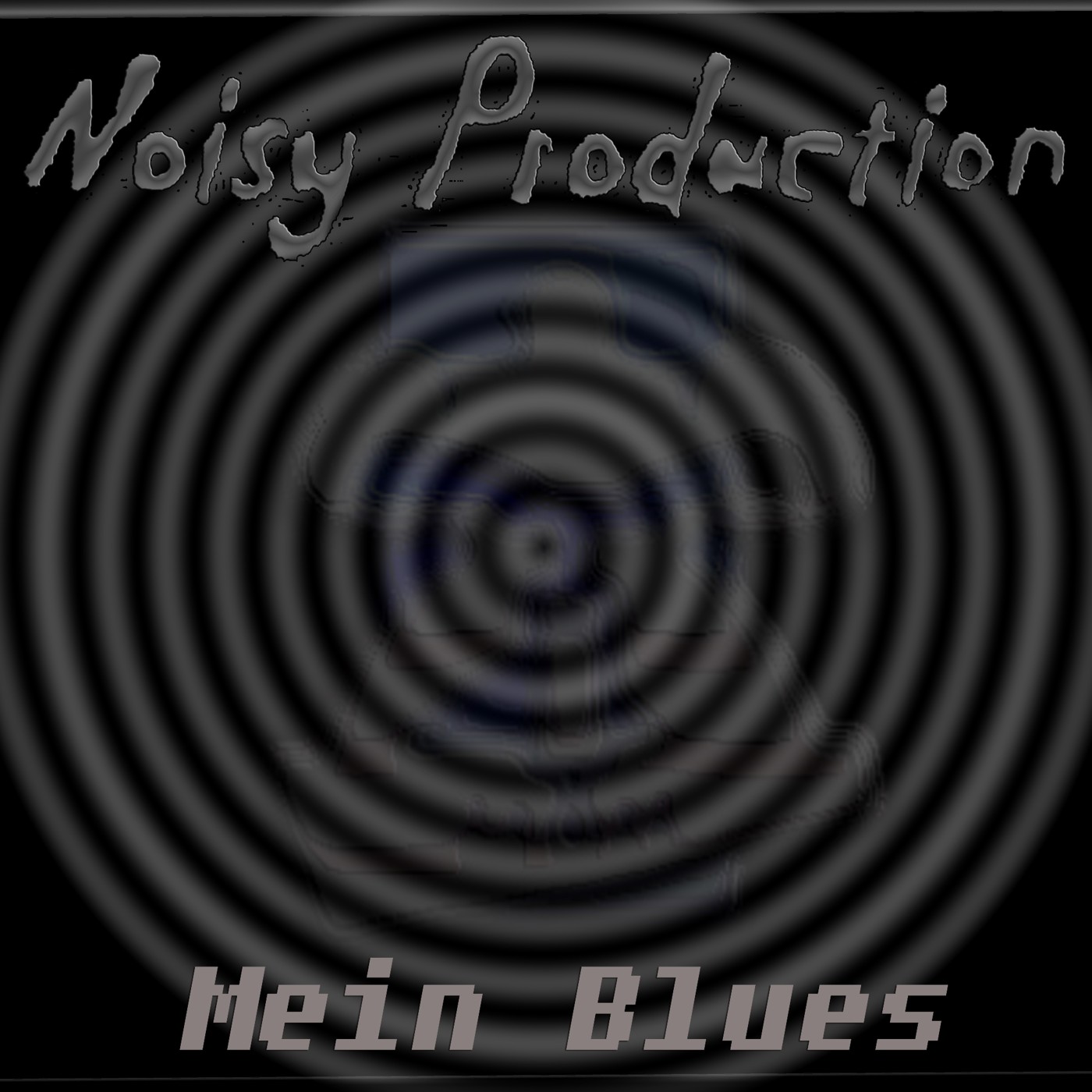 Noisy Production - Mein Blues (DEMO)