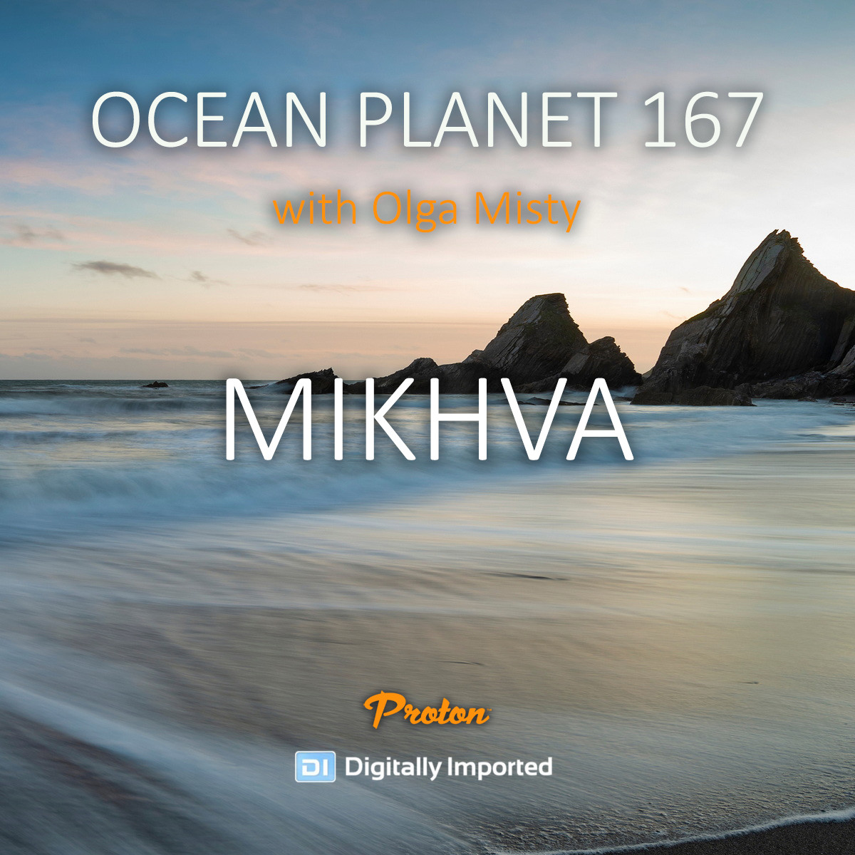 Ocean Planet