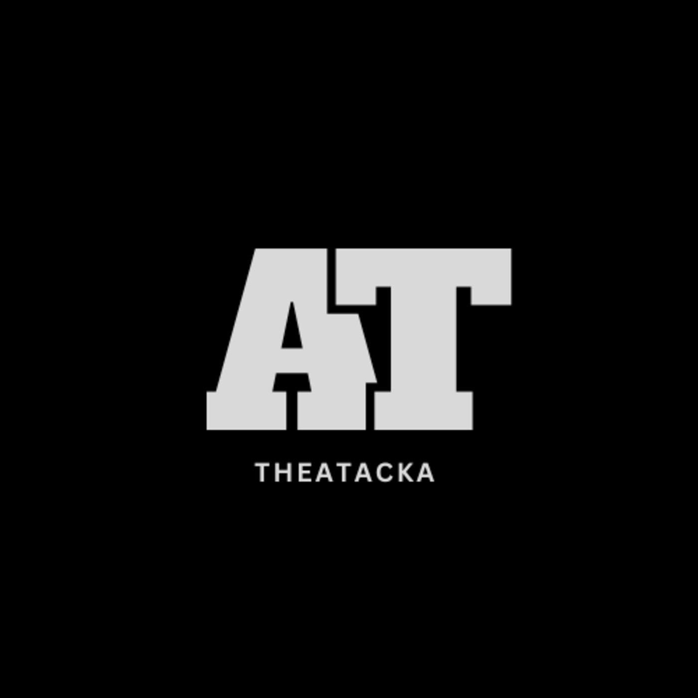 Theatacka - дай мне огня