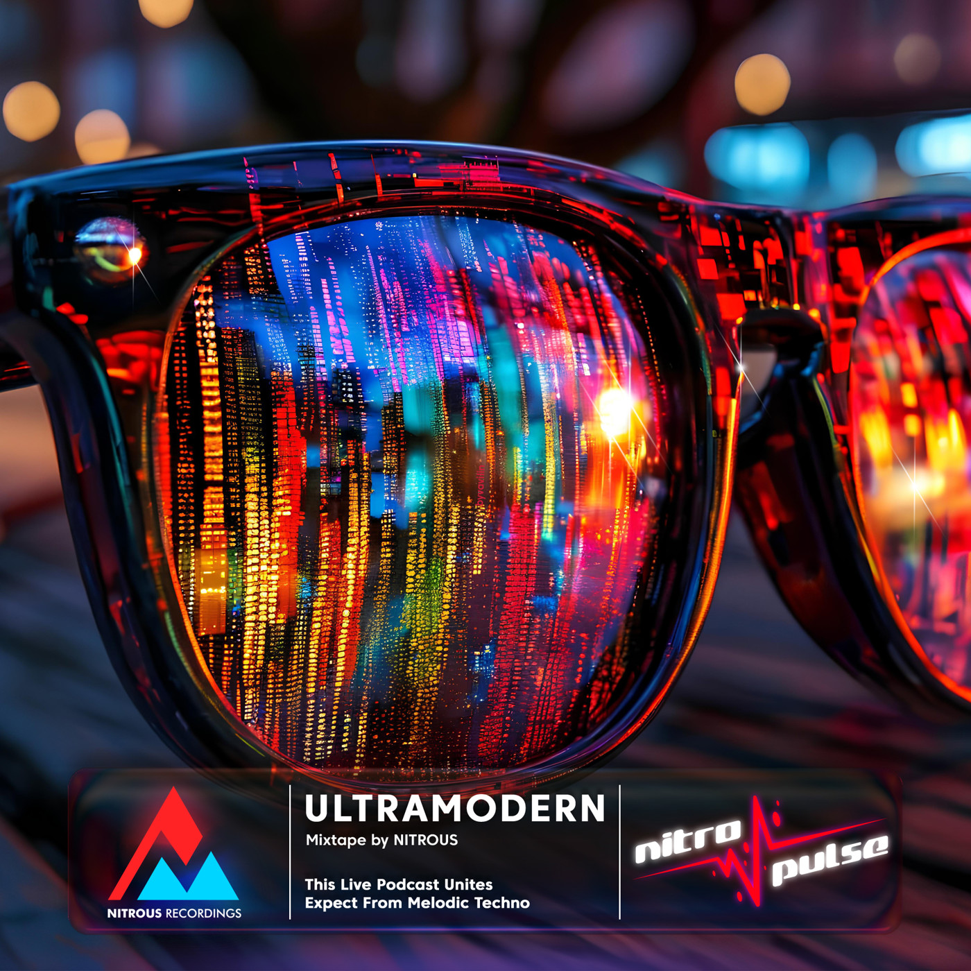 Nitrous [Ultramodern] 2025