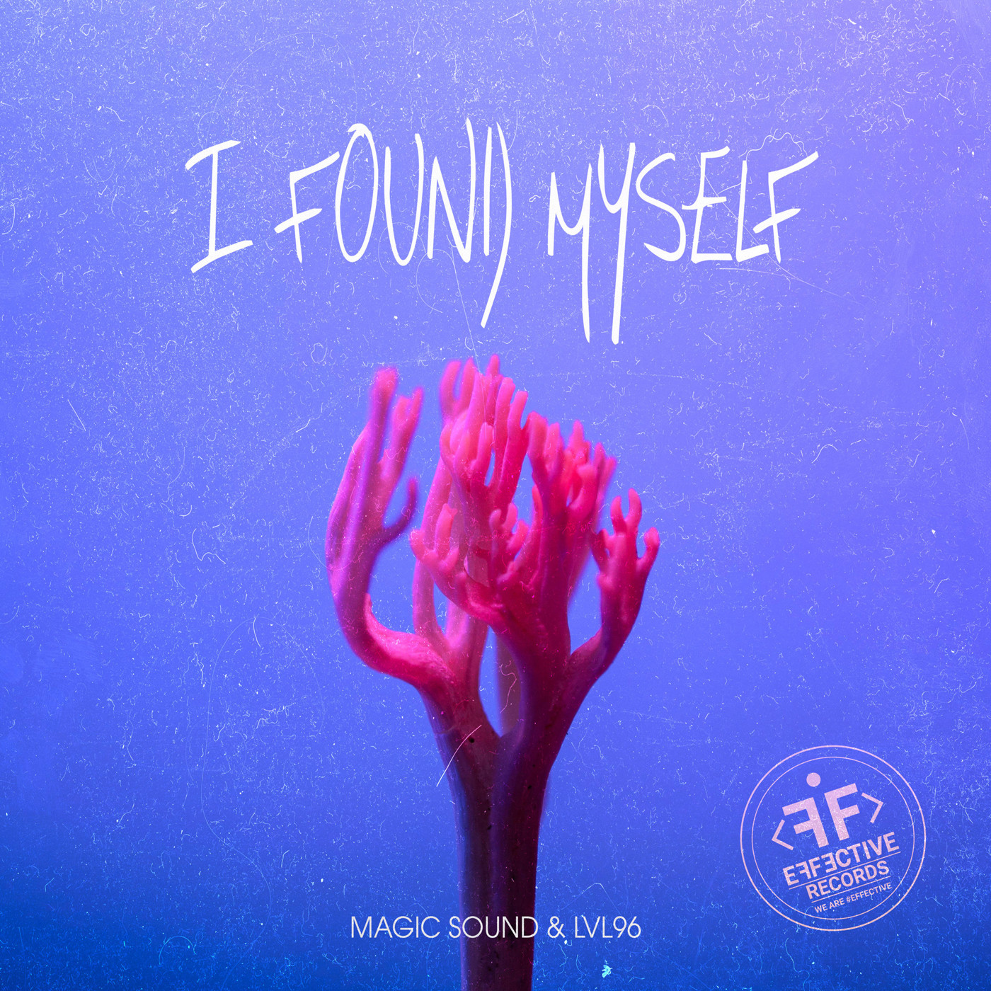 Magic Sound & LVL96 - I Found Myself (Extended Mix)