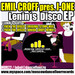 Emil Croff & I-One vs Daft Punk - Fuck The Harder, Better, Faster, Stronger episode artwork