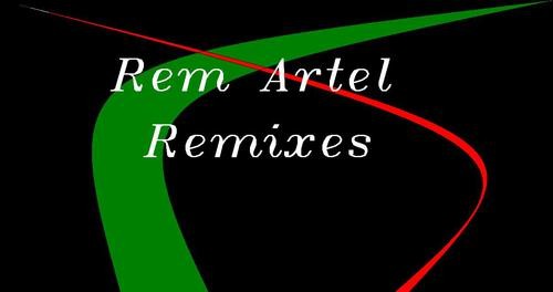 Fergie - Glamorous (Rem Artel Remix) episode artwork