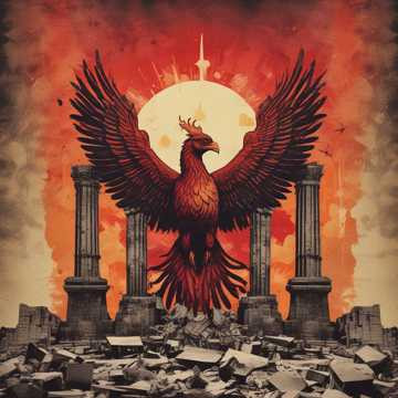 Небесный Работник - СОЛОВЕЙ-РАЗБОЙНИК