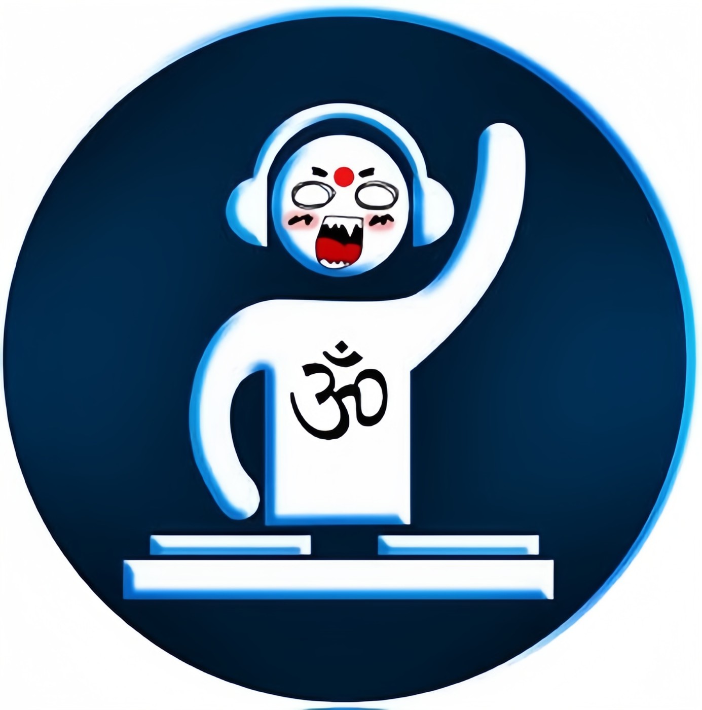 Dj Горгон - ночь