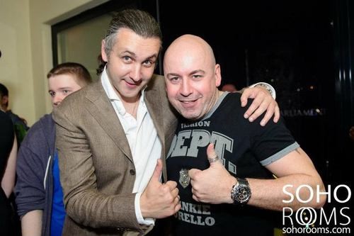 DJ PERETS