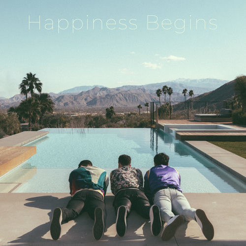 Jonas Brothers - Love Her (Vostokov remix) episode artwork