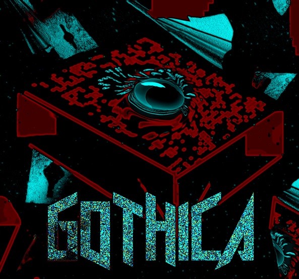 Borix-Gothica