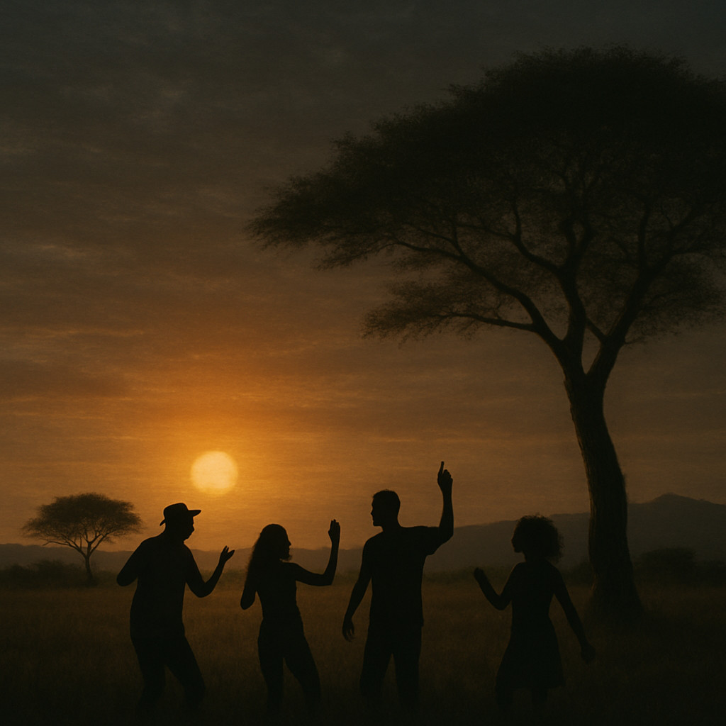 rozzo – savanna episode artwork