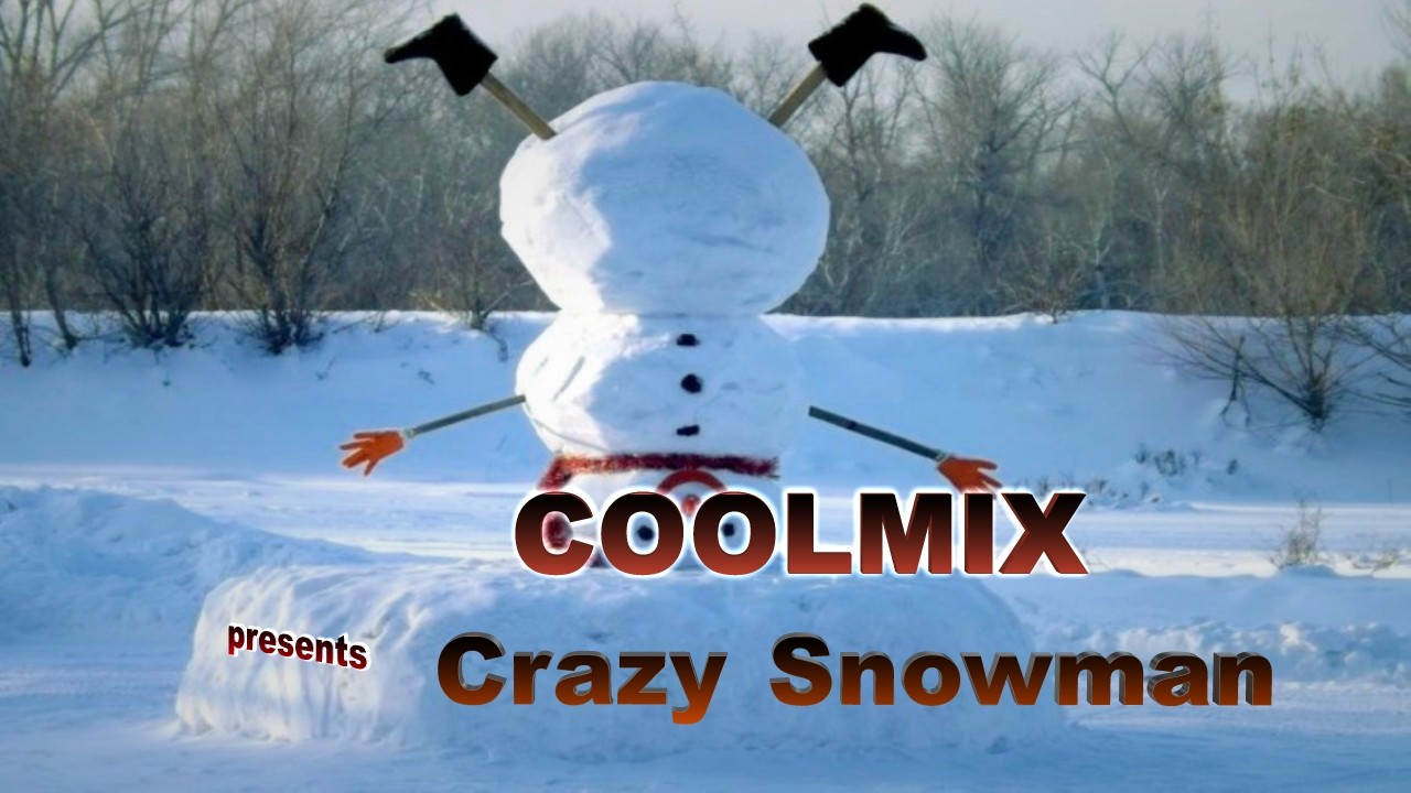 COOLMIX