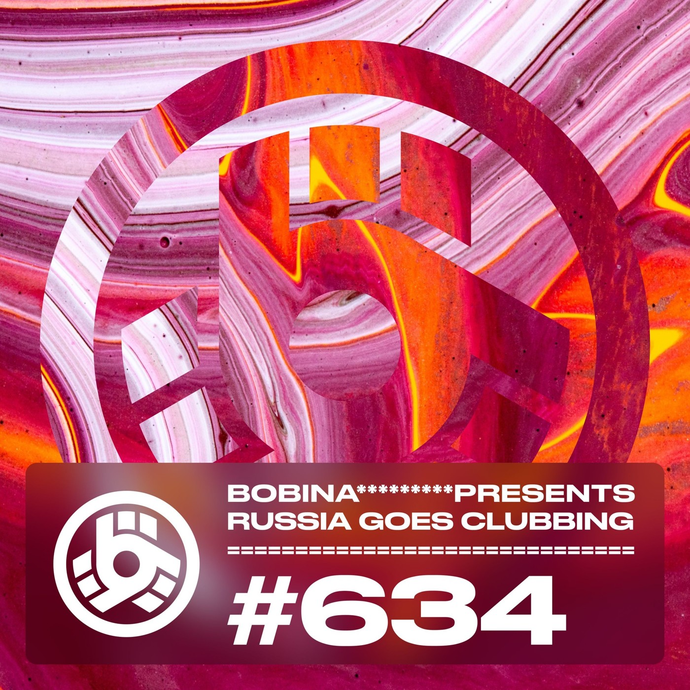 Russia Goes Clubbing #634