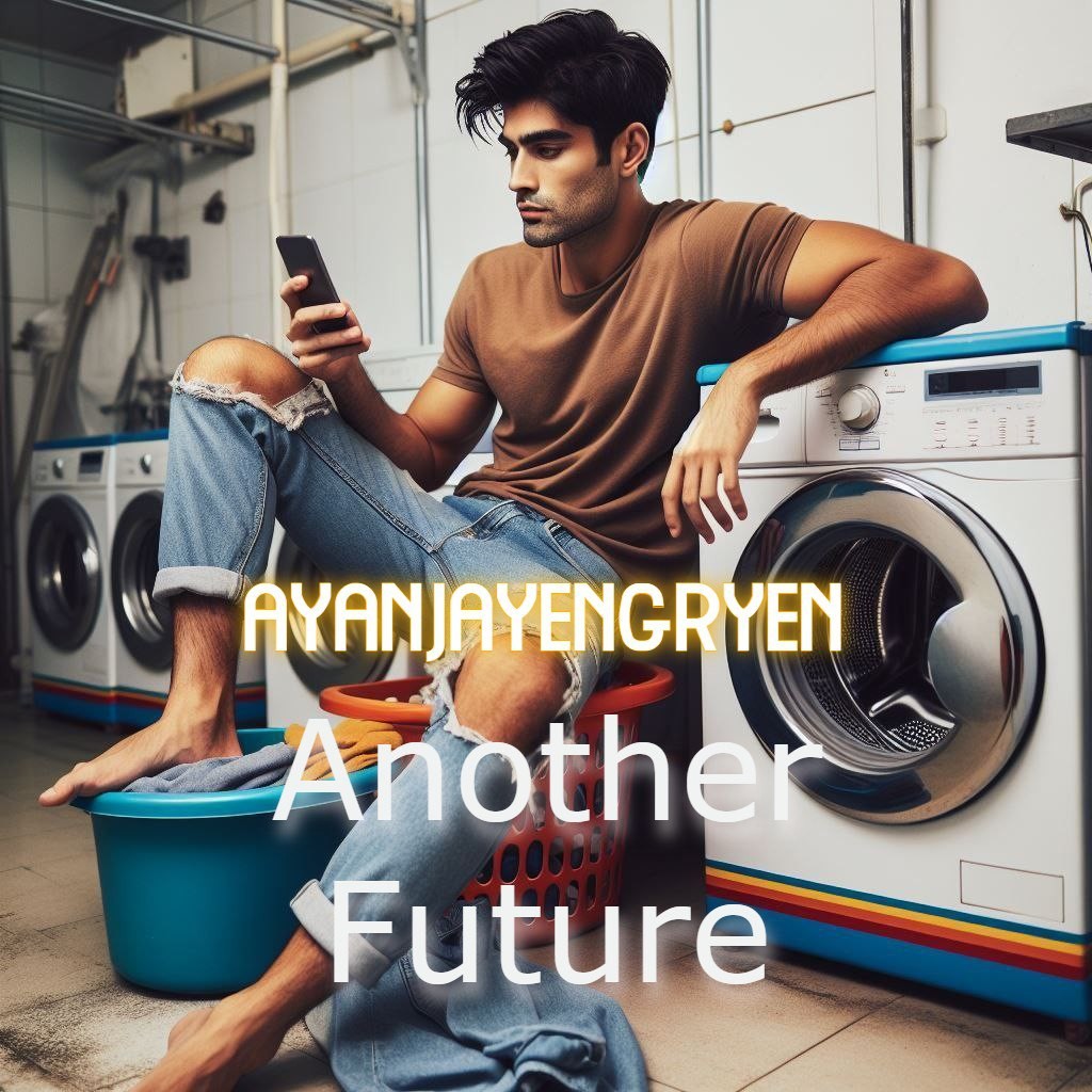 AyanjAyenGryen- Another future