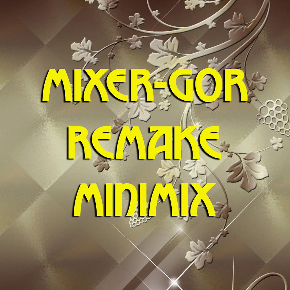 Dj StAnIslaV AnAtOlEvICh- Chillout Russian MIX 11 2025 (mixer-gor remake minimix-1) episode artwork