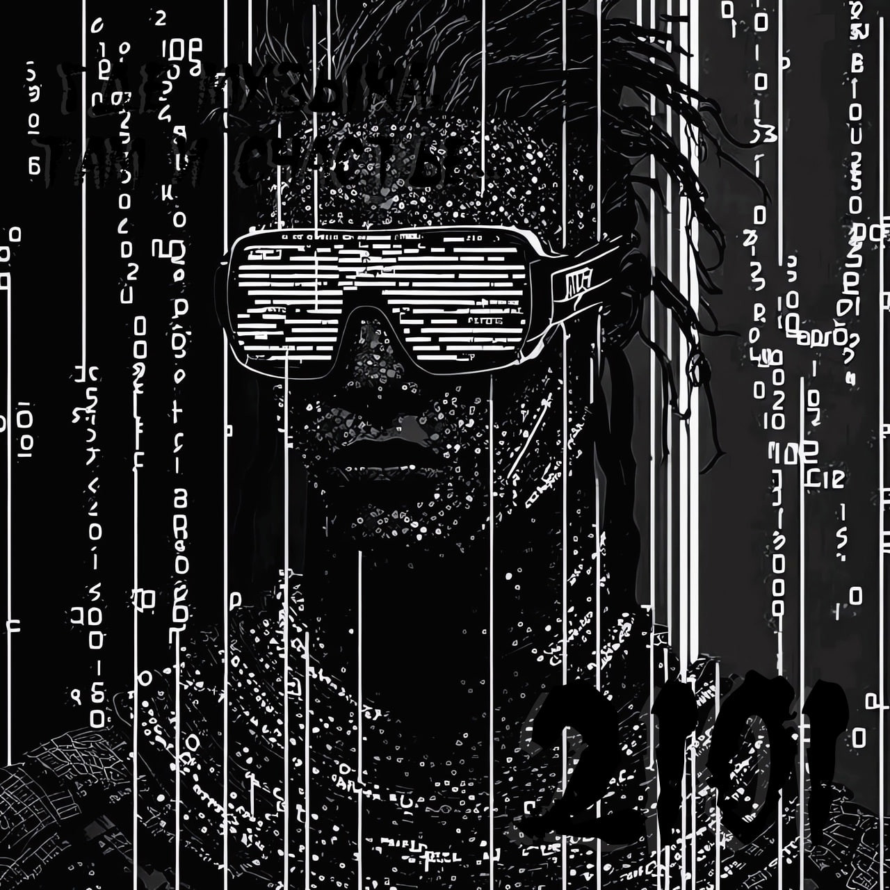 OKTOBER 2101 - Radio ga ga (vol 18)