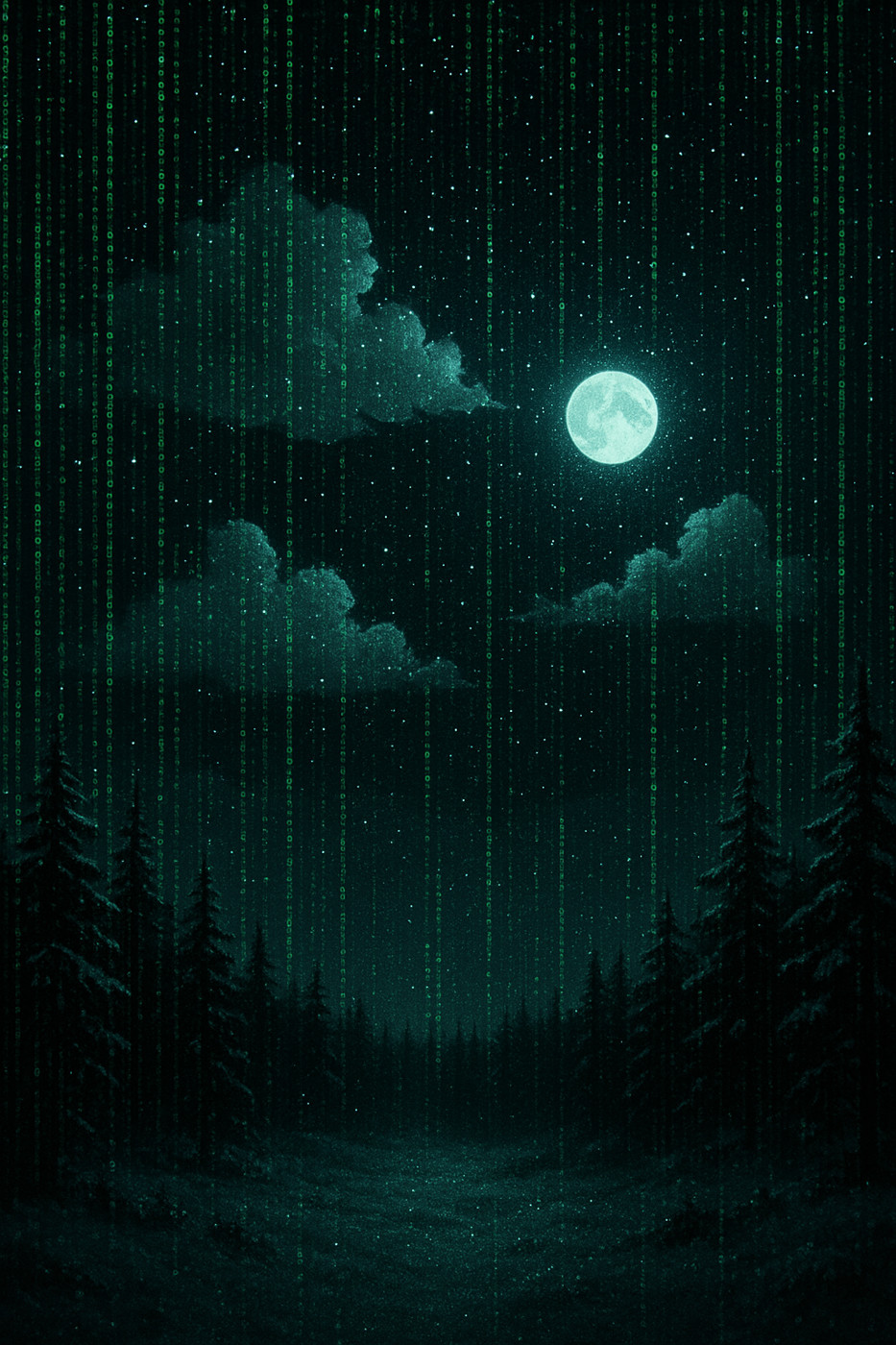 VoryMaxX - echoes 2025