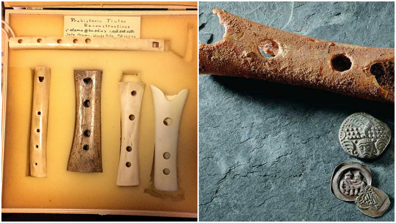 Кости музыкальный инструмент. Свирель это древний музыкальный инструмент. Самые древние музыкальные инструменты. Первобытные музыкальные инструменты. Археологические находки музыкальных инструментов.