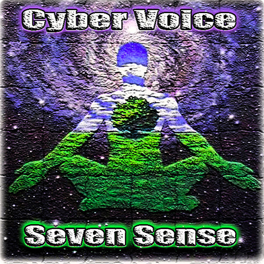 Cyber Voice - Seven Sense (Mix) episode artwork