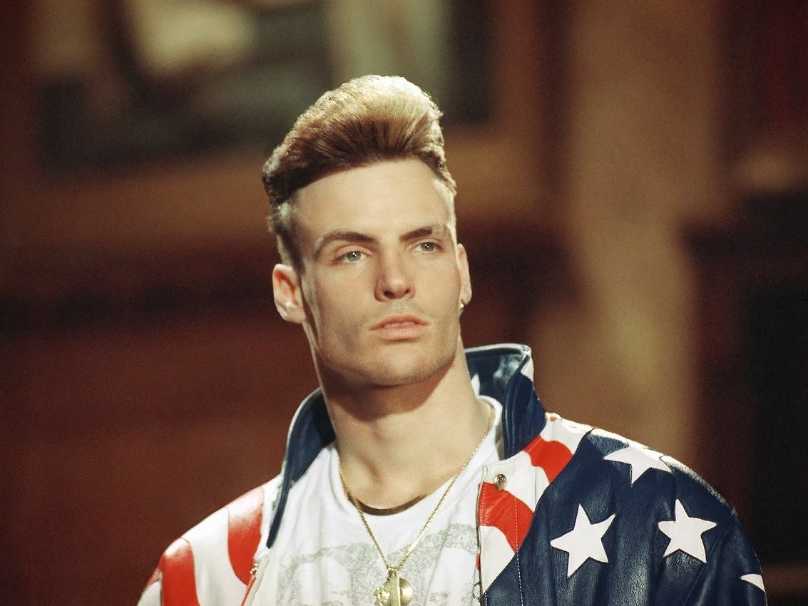 Vanilla Ice - Ice Ice Ba (Sledkov remix) episode artwork